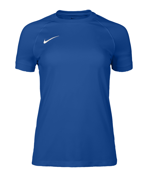 Nike Park VIII Trikot Damen Blau F463 