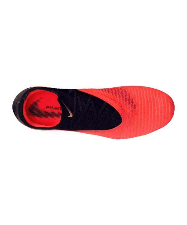 Nike Phantom 6 Low Elite AG Rot F600 - rot