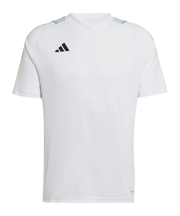adidas Tiro World Cup Pro Trikot Weiss