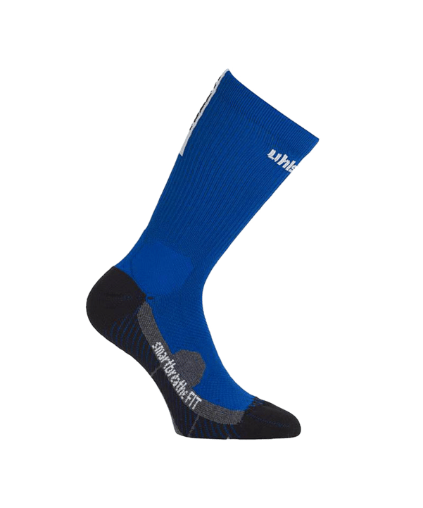 uhlsport Tube It Socks Socken Blau Weiss F03 