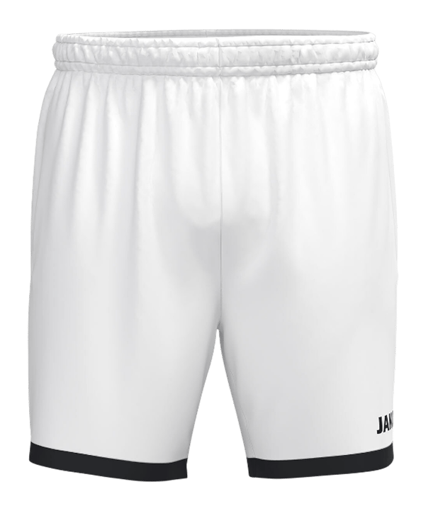 JAKO One Trainingshose Kids Weiß F0 