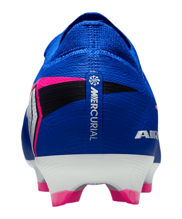 Nike Air Zoom Mercurial Vapor XVI Pro FG Attack Blau F446 - blau