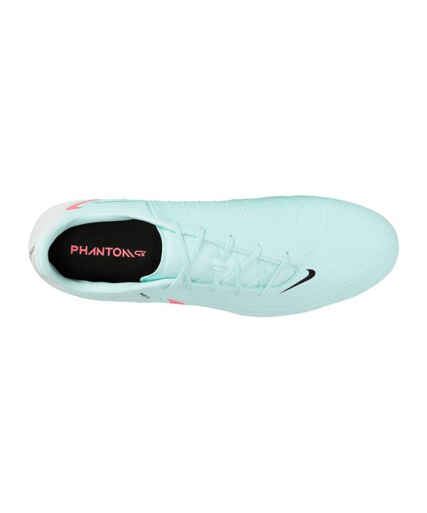 Nike Phantom GX II Academy SG Mad Energy Türkis F300 - tuerkis