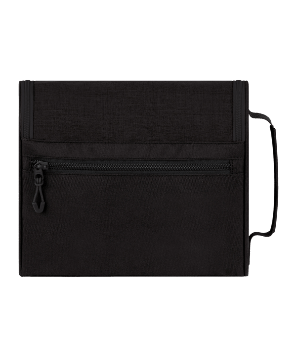 JAKO Challenge Kulturbeutel Schwarz F500 - schwarz