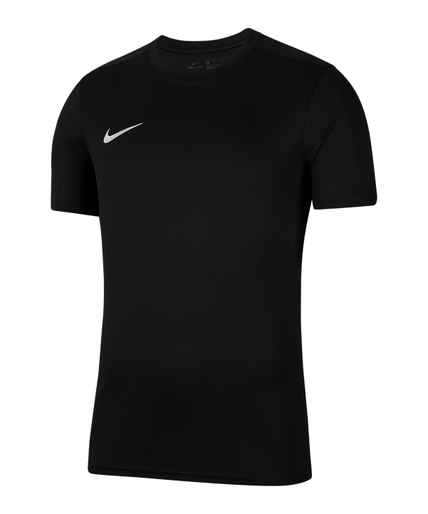 Nike Park VII Trikot kurzarm Schwarz F010