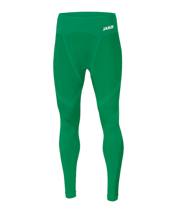 JAKO Comfort 2.0 Long Tight Grün F06