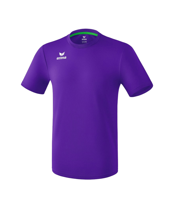 Erima Liga Trikot kurzarm Kids Lila