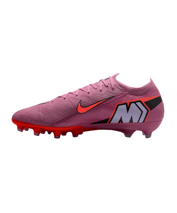 Nike Air Zoom Mercurial Vapor XVI Elite AG Scary Good Rosa F600 - rosa