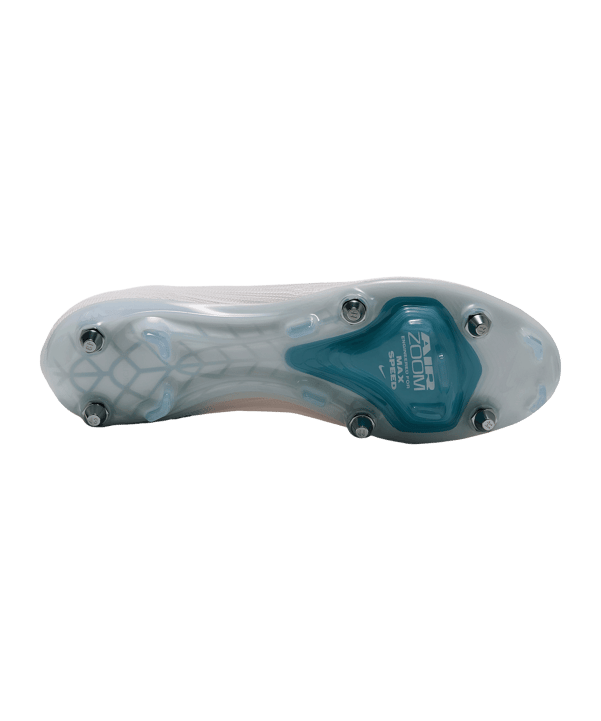 Nike Air Zoom Mercurial Superfly 11 Elite SG |  Bright Lights Weiß F102 - weiss