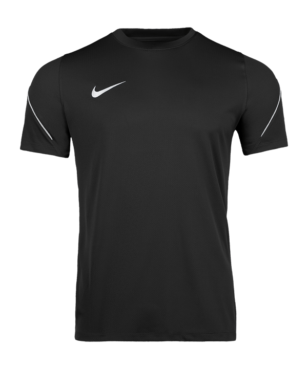 Nike Strike 26 Trainingsshirt Schwarz F010 