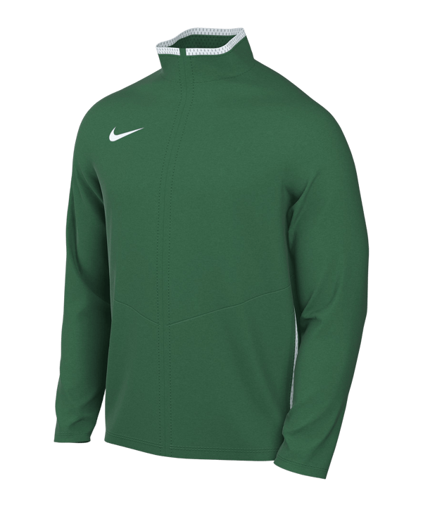 Nike Park 26 Trainingsjacke Kids Grün F302 