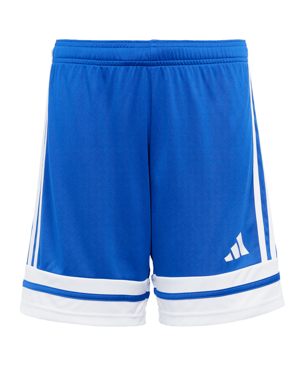 adidas Short Kids Blau