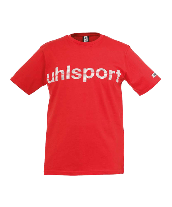 Uhlsport  T-Shirt Essential Promo