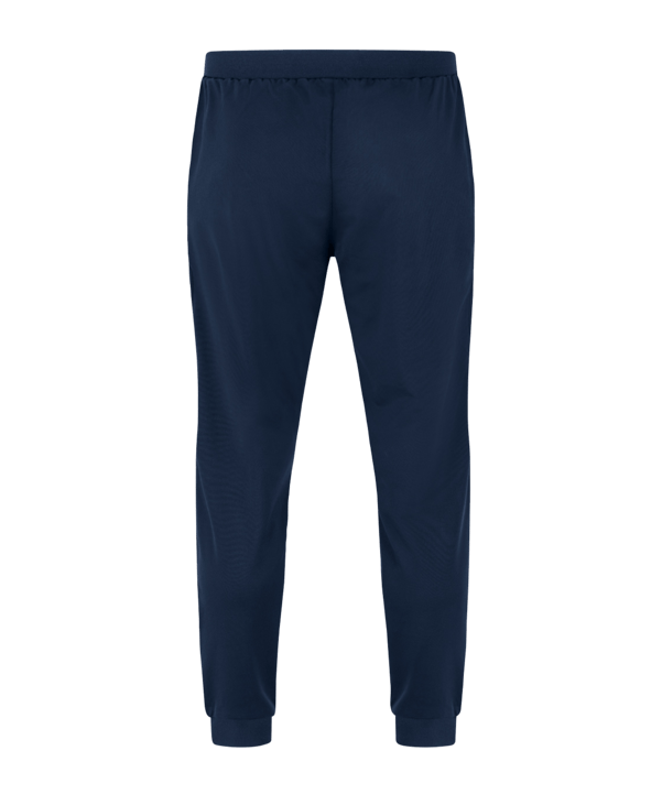 JAKO Allround Polyesterhose Blau F900 - blau