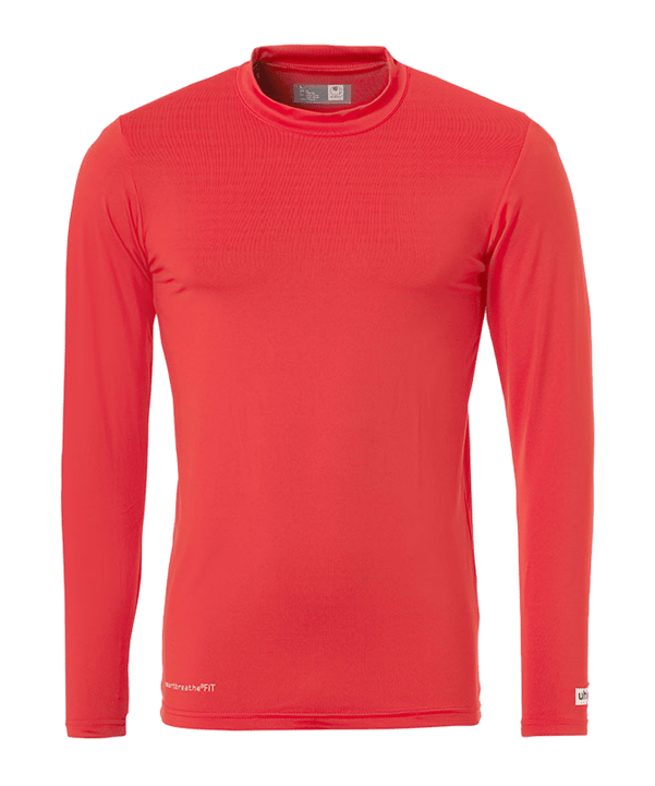 uhlsport Baselayer Unterhemd langarm F03 