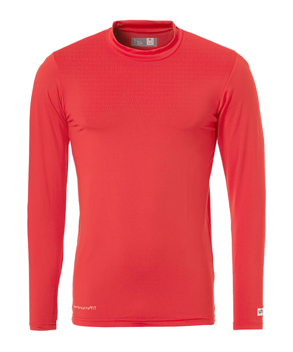 uhlsport Baselayer Unterhemd langarm F03 