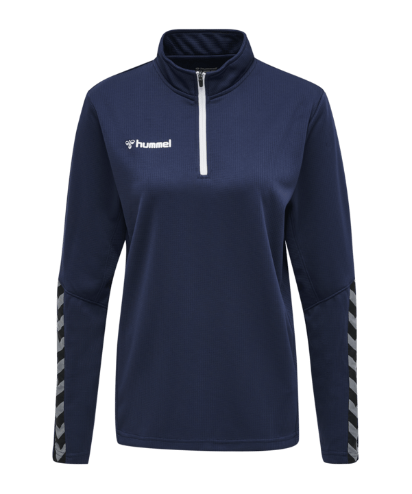 Hummel Authentic Ziptop Damen F7026