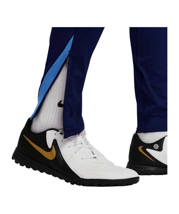 Nike Tottenham Hotspur Strike Trainingshose Blau F492 - blau