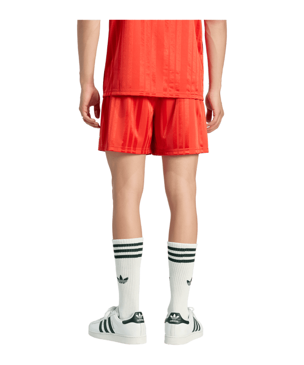 adidas FC Bayern München EQT Short Rot - rot