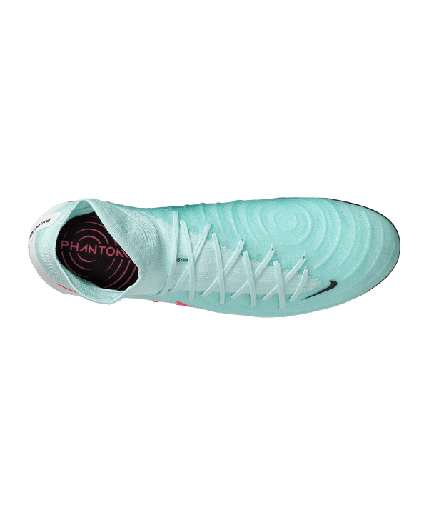 Nike Phantom Luna II Elite FG Mad Energy Türkis F300 - tuerkis