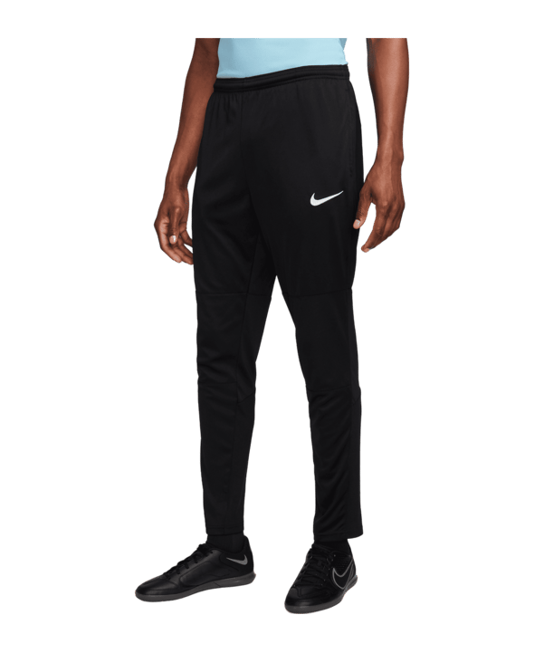 Nike Park 20 Trainingshose Schwarz F010 - schwarz