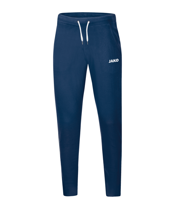 JAKO Base Jogginghose Damen Blau F09 - blau