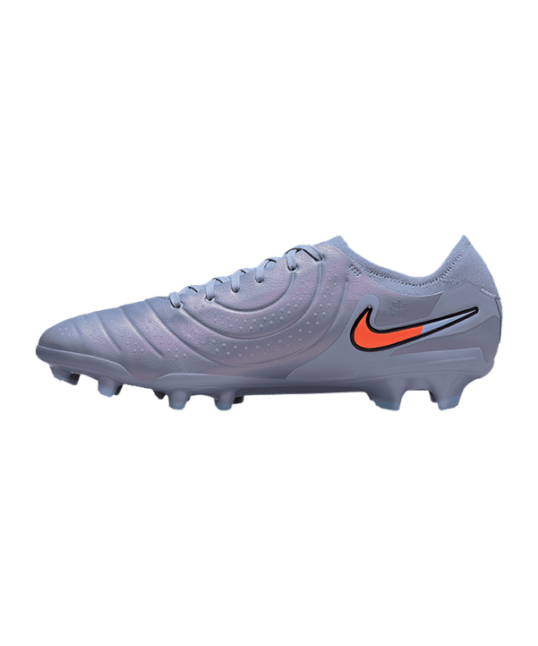Nike Tiempo Legend X Pro FG Scary Good Blau F402 - blau