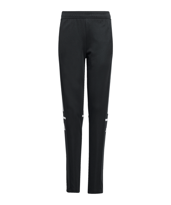 adidas Squadra 25 Trainingshose Kids Schwarz 