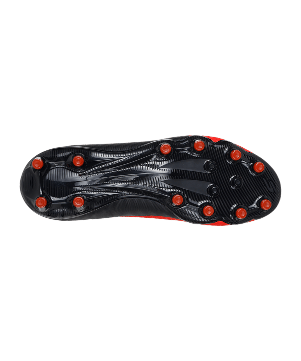 Skechers Skx 2 Academy AG Stand Out Rot FRDBK - rot
