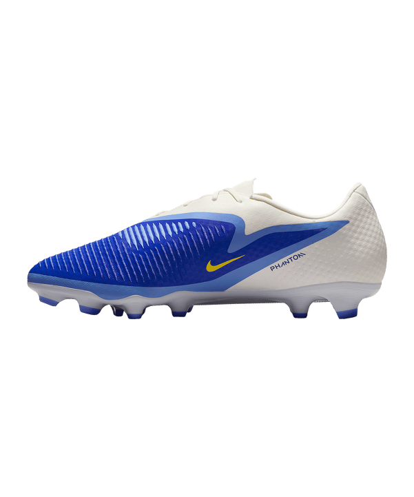 Nike Phantom 6 Low Academy FG/MG Fear Nothing Blau F400 - blau