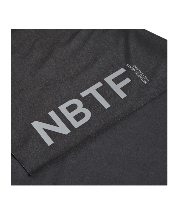 Newline nwlPACE Neckwarmer Grau F1954 - grau