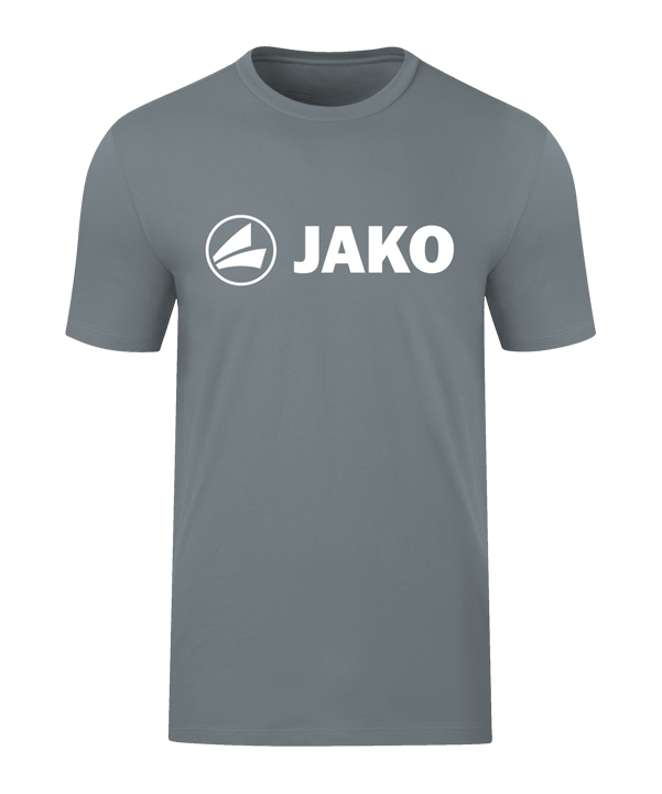 JAKO Promo T-Shirt Grau F840