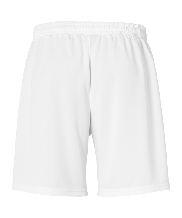 Kempa Pocket Shorts Kids Weiss F02 - weiss