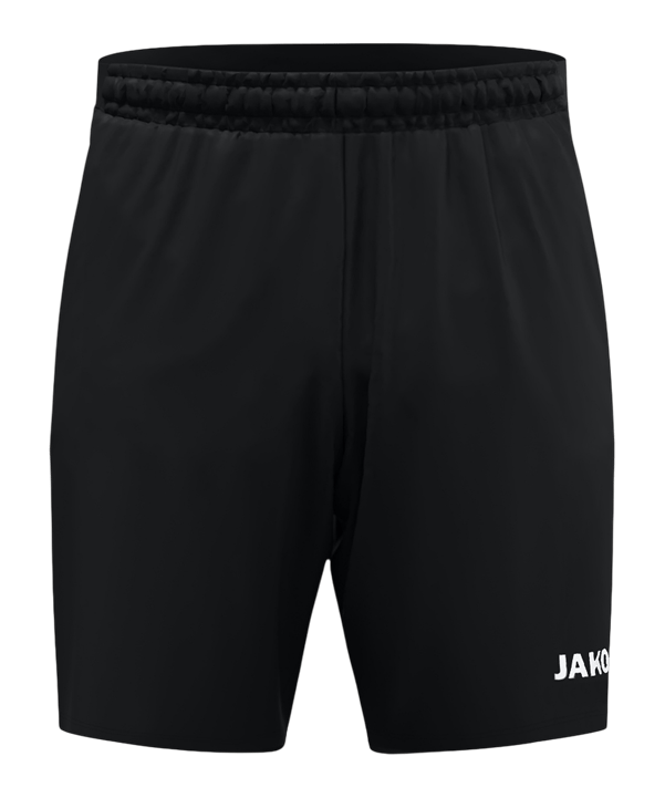 JAKO Dynamic Short Schwarz F800 | - schwarz