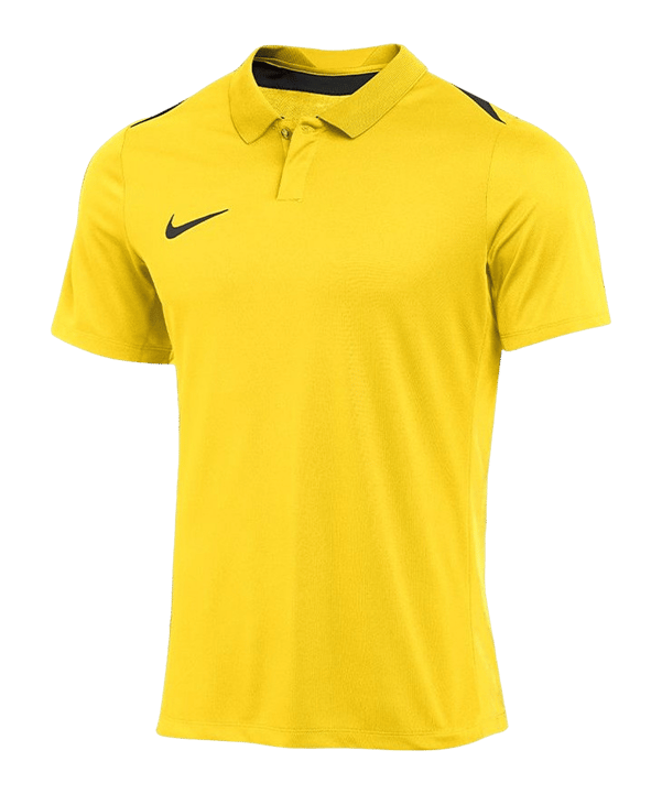 Nike Academy Pro 24 Poloshirt Gelb F719