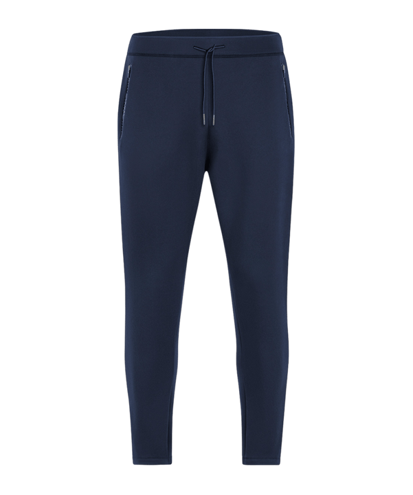 JAKO Pro Casual Jogginghose Blau F900 - blau
