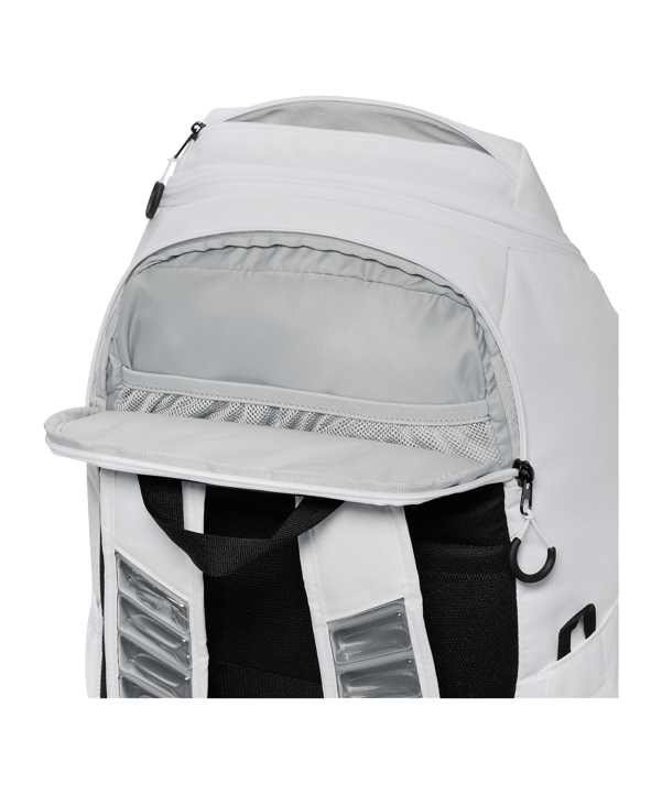 Nike Varsity Elite Rucksack Weiß F100 - weiss