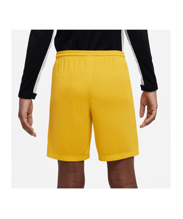 Nike Park III Short Kids Gelb F739 - gelb