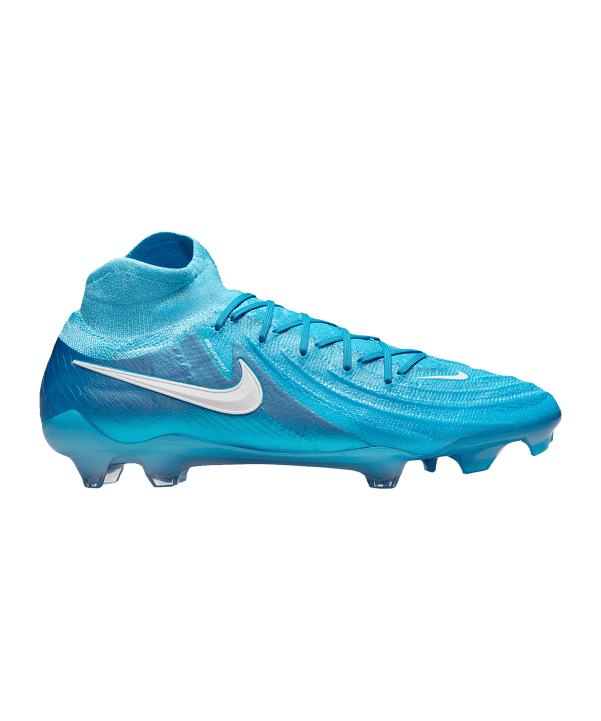 Nike Phantom Luna II Elite FG Mad Ambition Blau F400 - blau