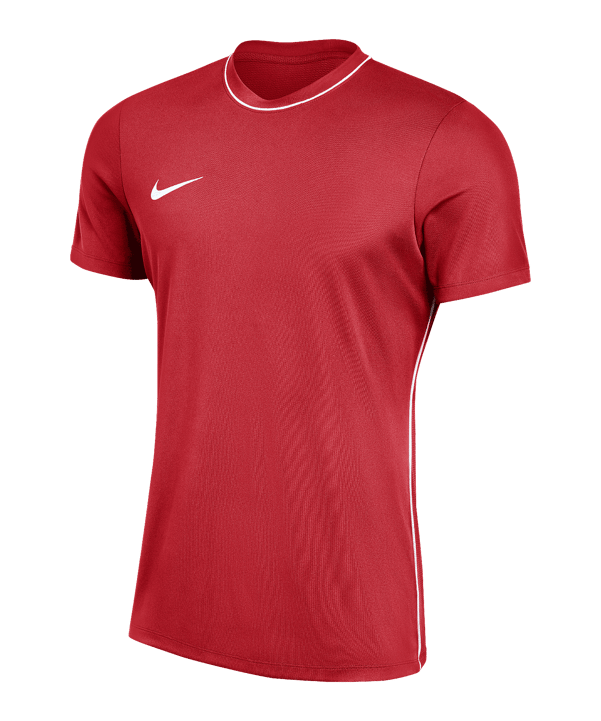 Nike Park 26 Trainingsshirt Rot F657 
