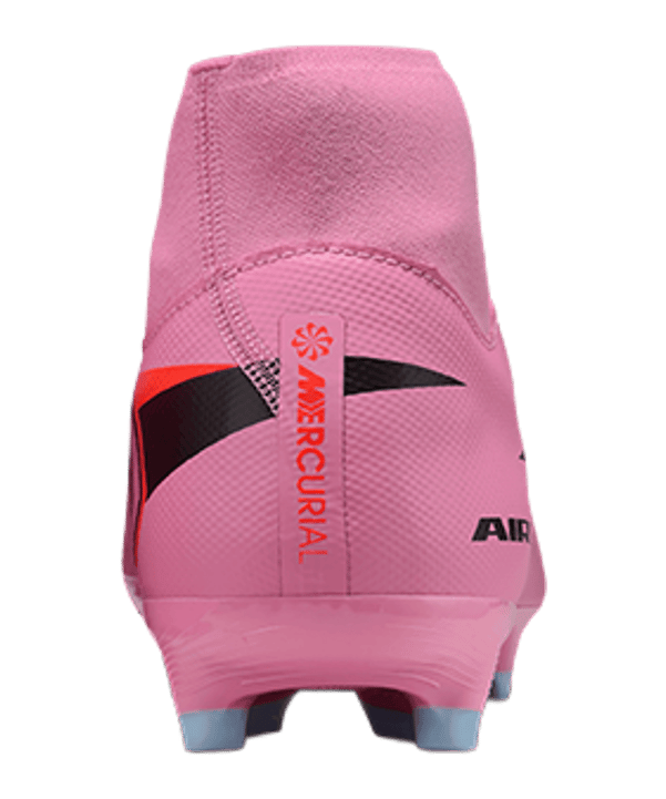 Nike Air Zoom Mercurial Superfly X Academy MG Scary Good Rosa F600 - rosa
