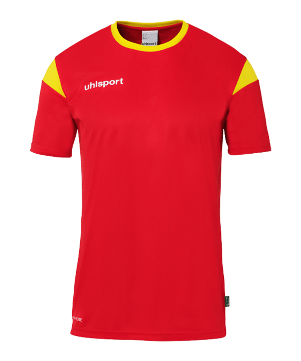 uhlsport Squad 27 Trikot Rot F60 