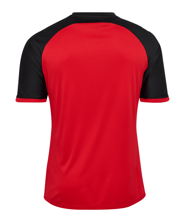 Hummel Match League Trikot Rot F3081 - rot