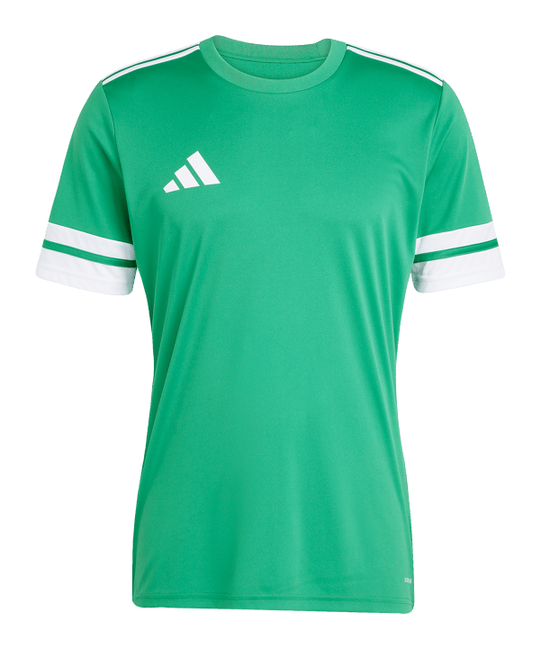 adidas Squadra 25 Trikot Grün