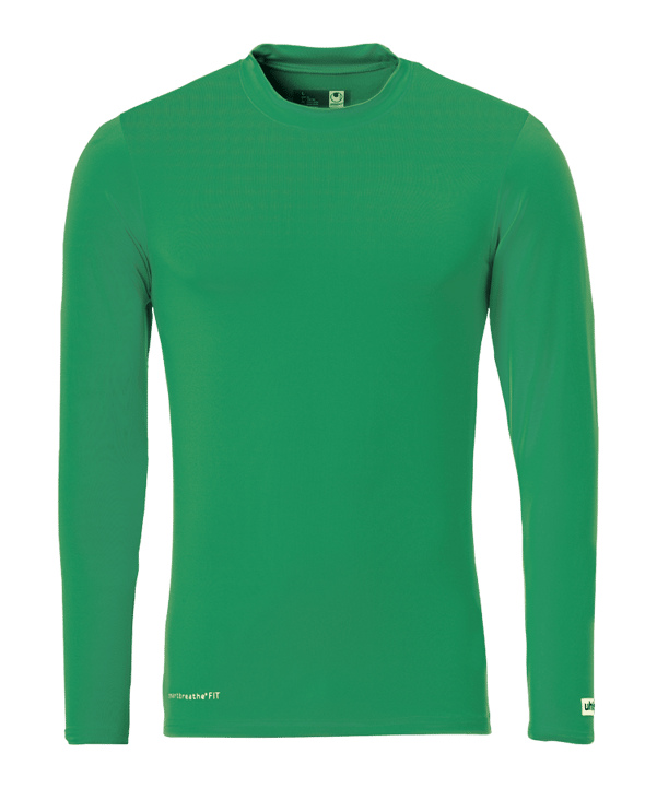 Uhlsport Baselayer Unterhemd langarm F23 