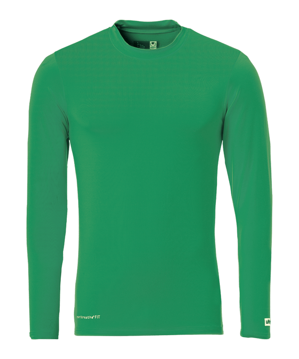 uhlsport Baselayer Unterhemd langarm F23 
