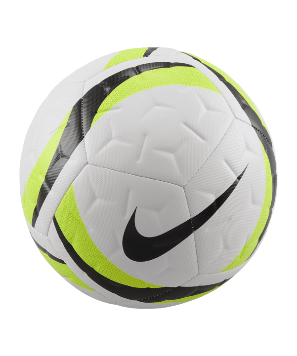 Nike Academy Trainingsball Weiß F100 