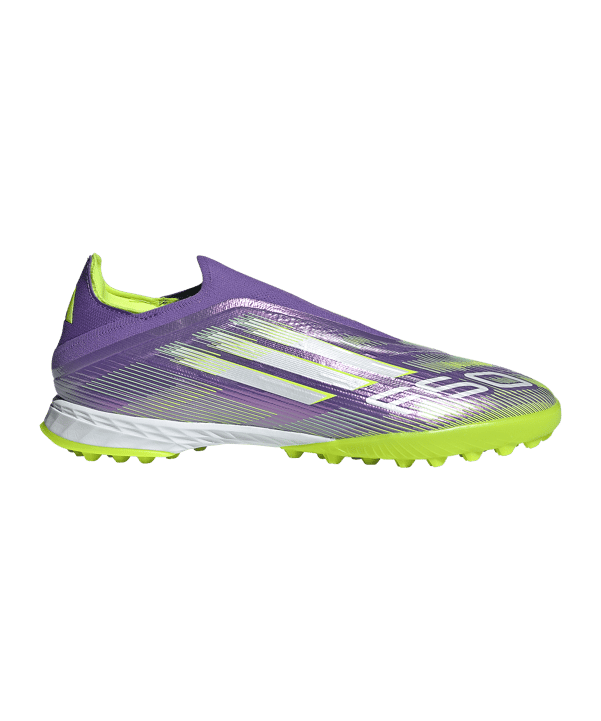 adidas F50 Pro LL TF Radiant Blaze Lila - lila