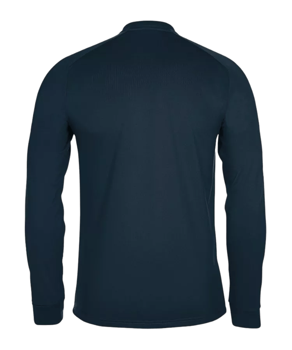 Nike Team Training Knit Kapuzenjacke Blau F451 - blau