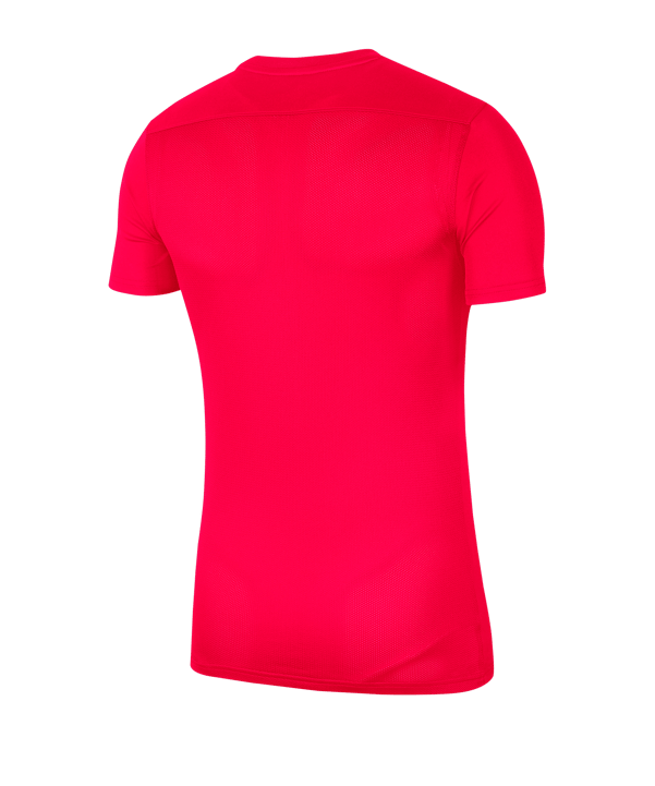 Nike Park VII Trikot kurzarm Kids Rot F635 - rot